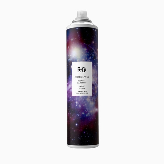 R+Co Outerspace Flexible Hair Spray