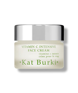 Kat Burki Vitamin C Intense Face Cream