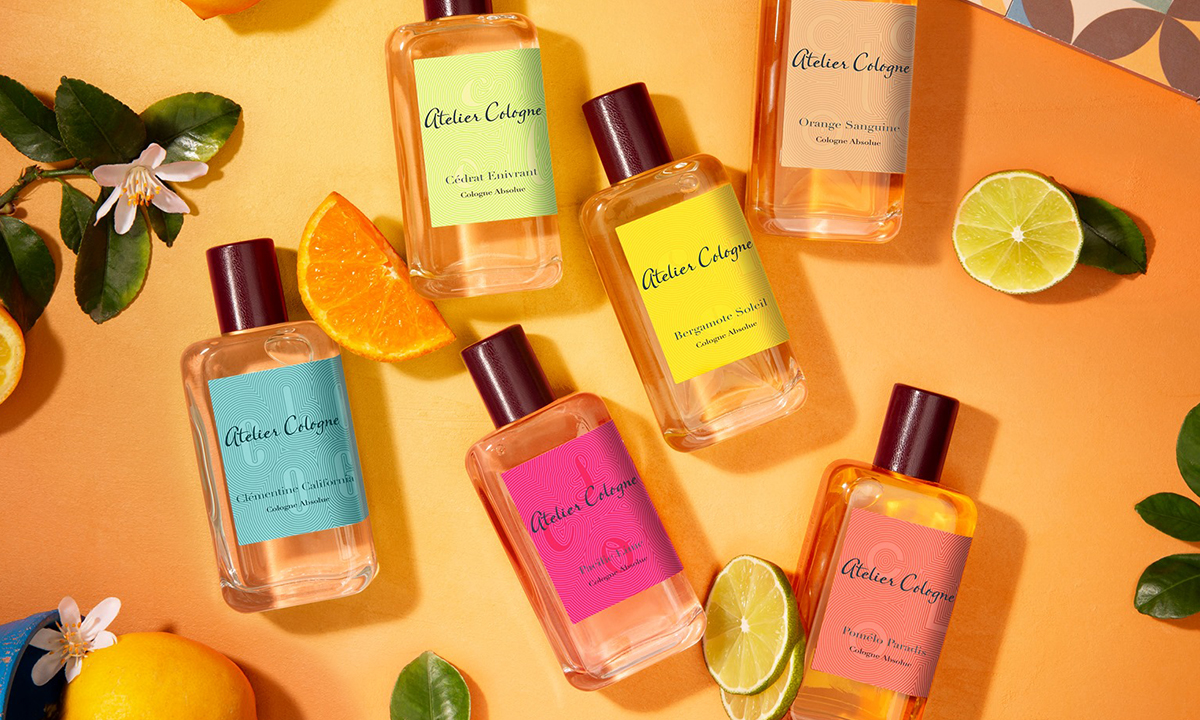 Atelier Cologne