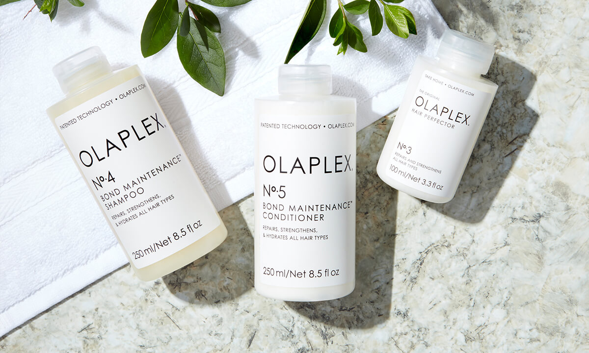 Olaplex