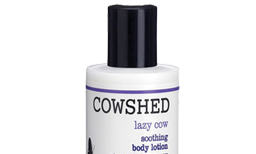 Cowshed