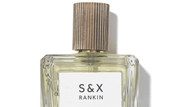 The Perfumer's Story By Azzi