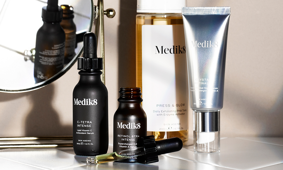 Medik8