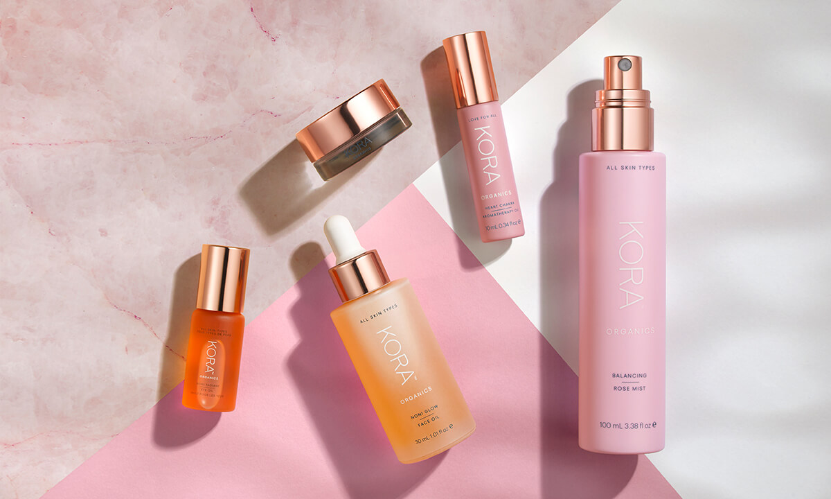 Kora Organics