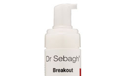 Dr Sebagh