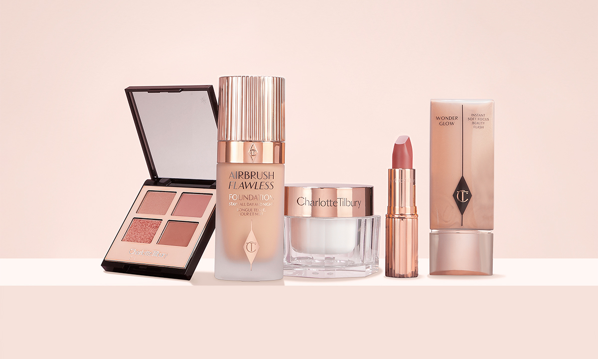 Charlotte Tilbury