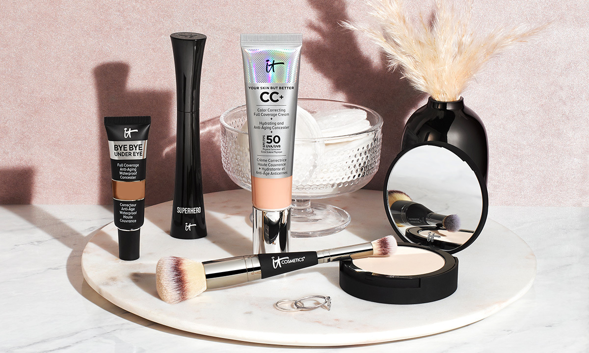 IT Cosmetics