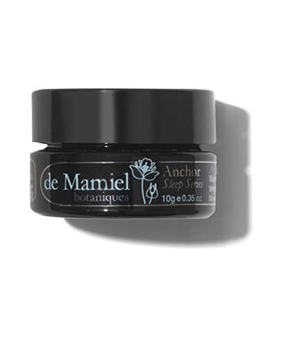 De Mamiel Anchor Balm