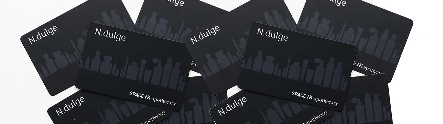Space NK N.dulge