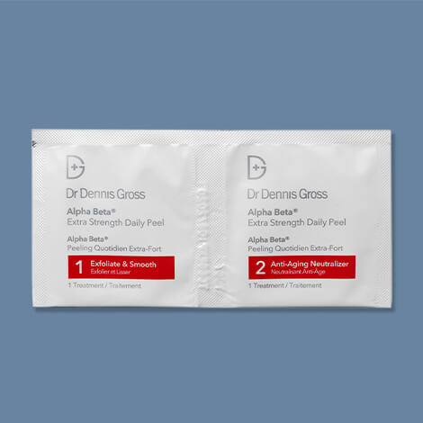 Alpha Beta Extra Strength Daily Peel