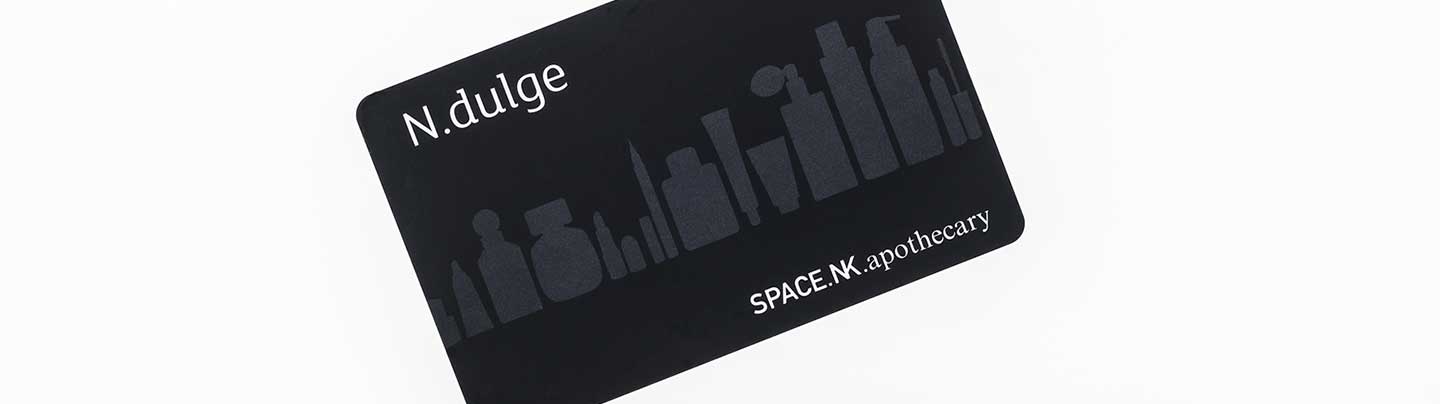 Space NK N.dulge