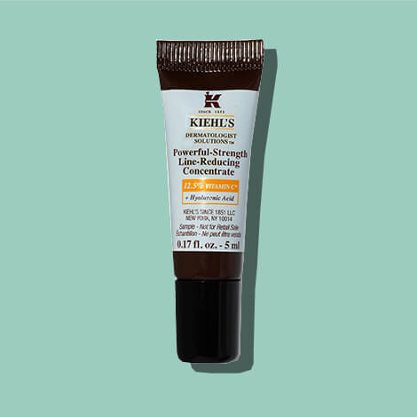 Powerful-Strength Line-Reducing Concentrate