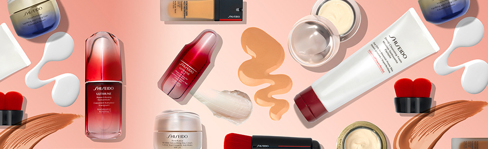 SHISEIDO