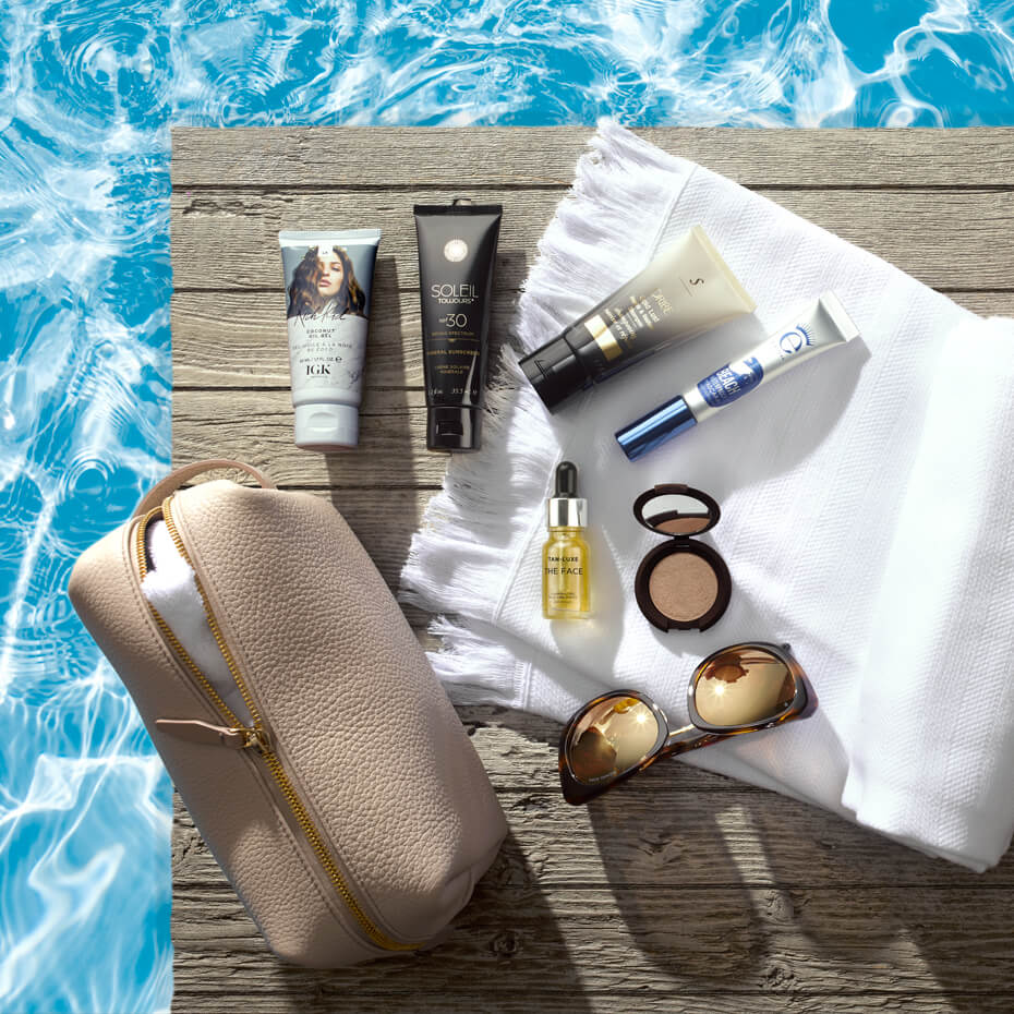 Mini Beach Break
