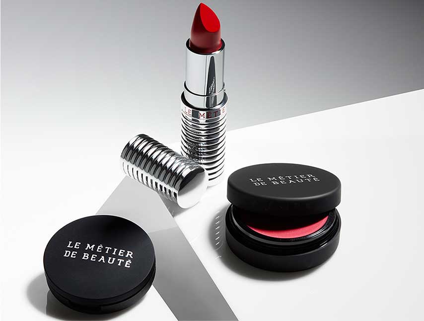 Le Metier de Beaute