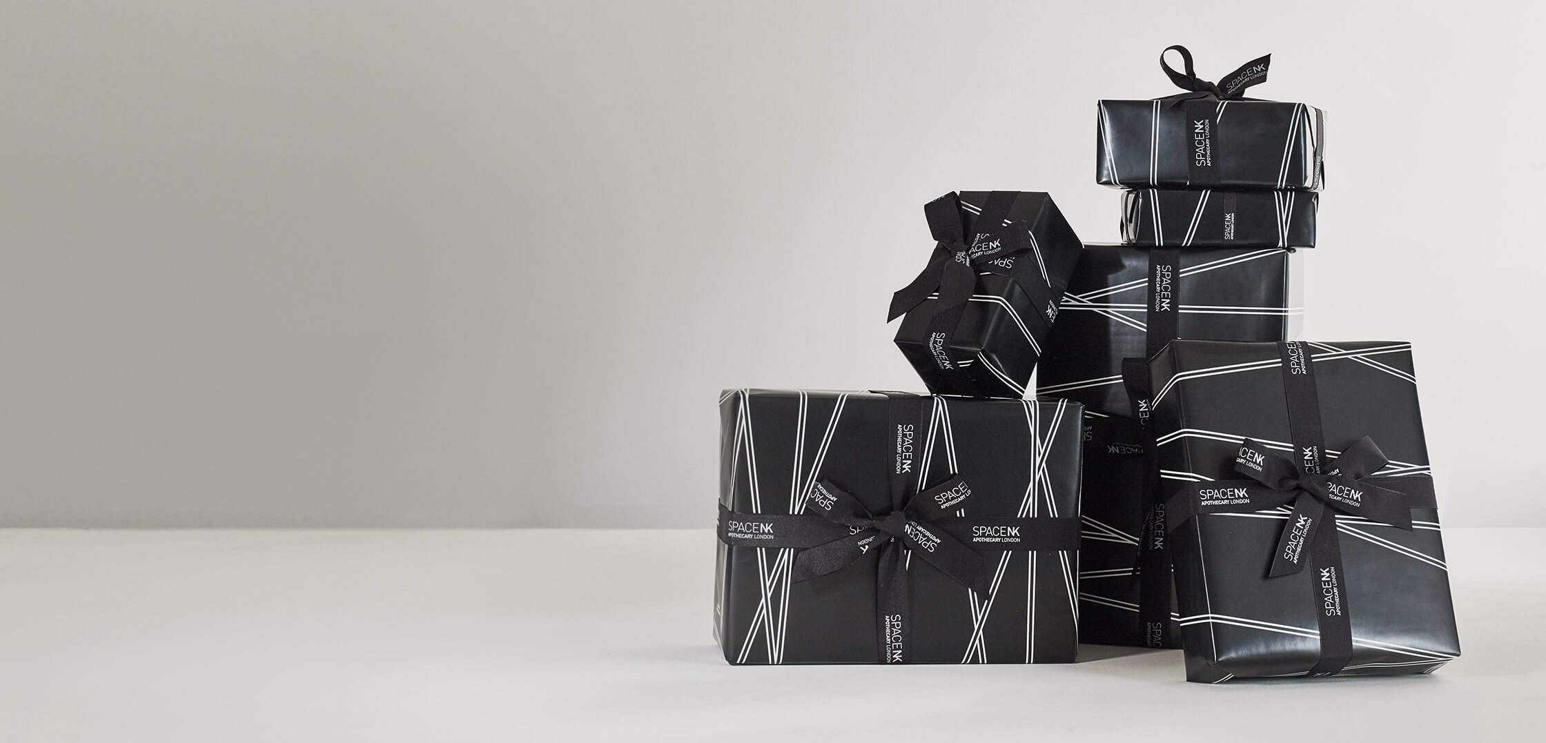 Corporate Gifting at Space NK