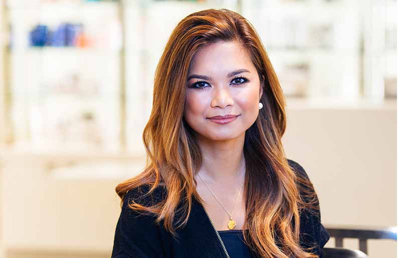 Jutheanne Cruz