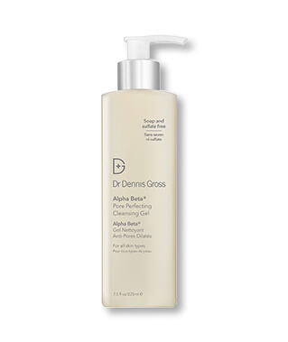 Dr Dennis Gross Alpha Beta Pore Perfecting Cleansing Gel