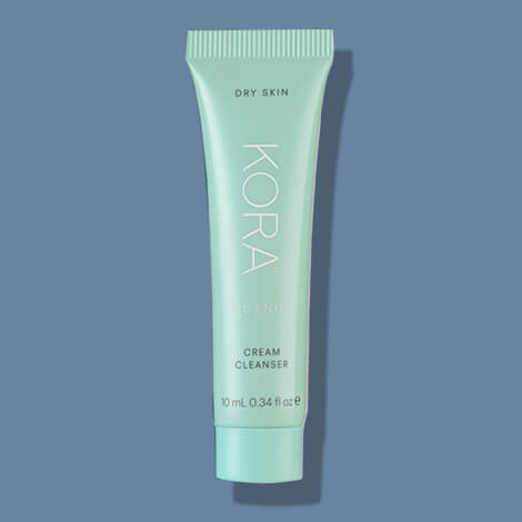 Kora Organics Cream Cleanser