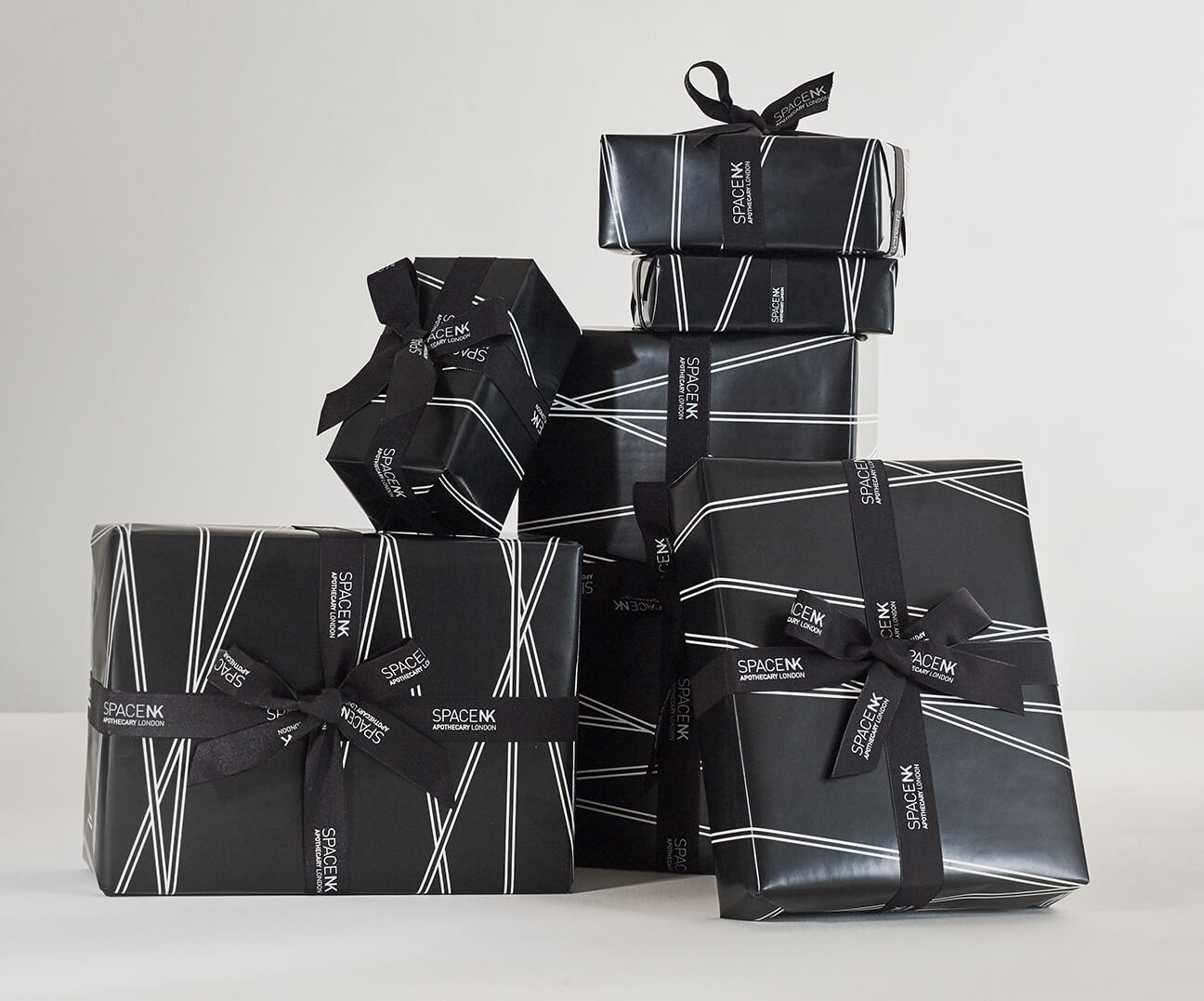 Corporate Gifting at Space NK