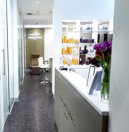 Margaret Dabbs London At Space NK