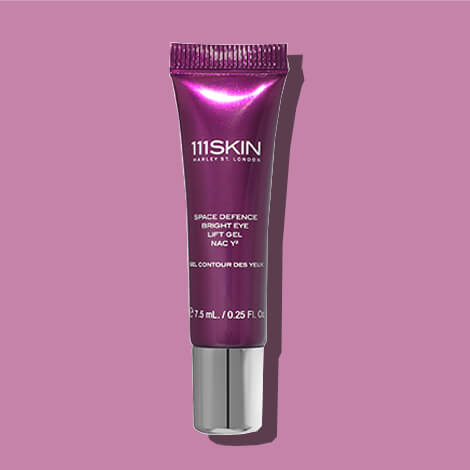 Space Defence Bright Eye Lift Gel