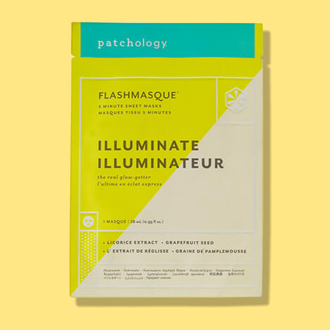 Patchology FlashMasque Illuminate