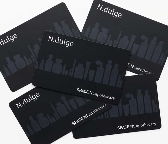Space NK N.dulge