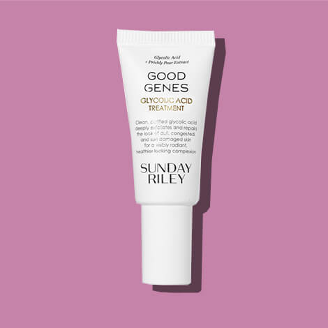 Good Genes Glycolic Acid Treatment