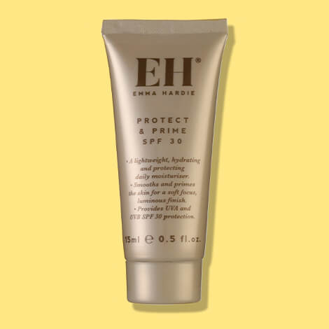 Emma Hardie Protect & Prime SPF 30