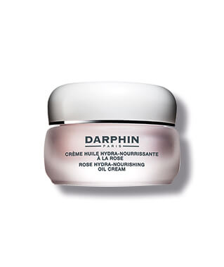 Darphin Rose Moisturiser