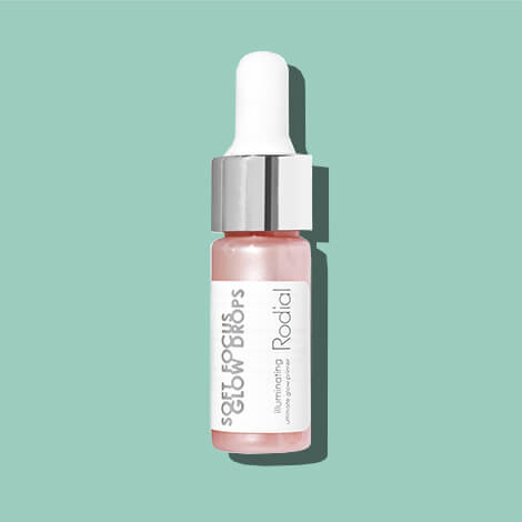 Soft Focus Glow Drops