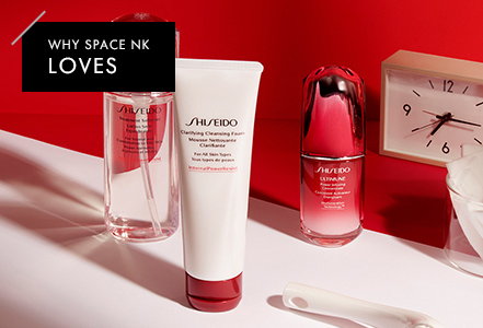 WHY SPACE NK LOVES