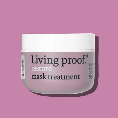 Restore Mask Treatment