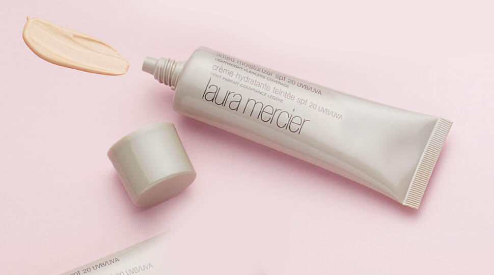 Best Tinted Moisturisers