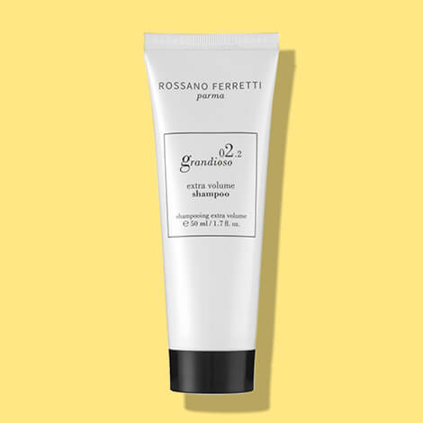 Rossano Feretti Grandioso Extra Volume Shampoo