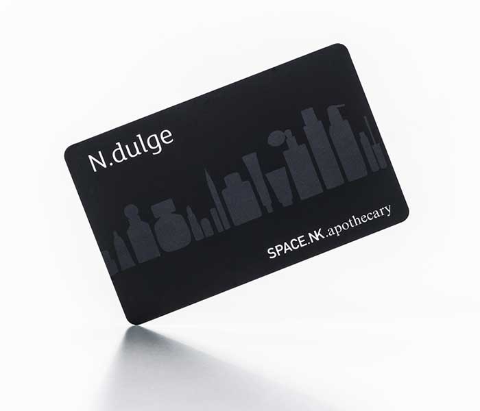 Space NK N.dulge