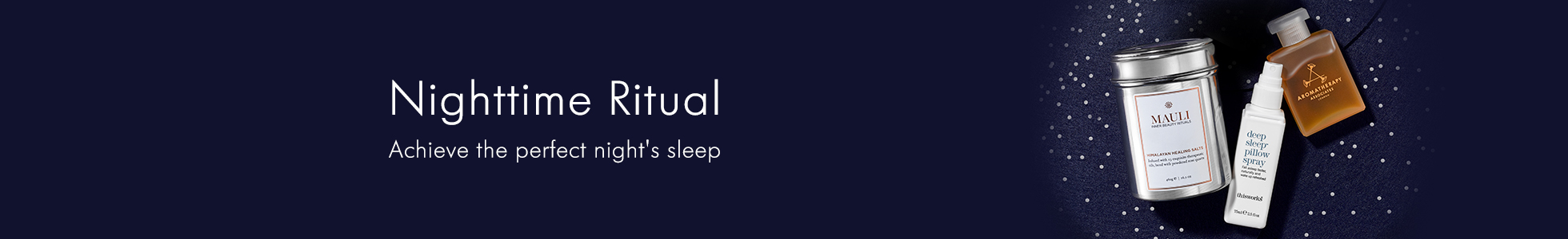 Promotional Banner