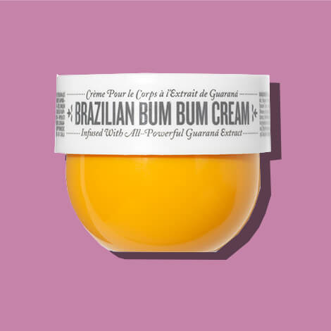 Brazilian Bum Bum Cream