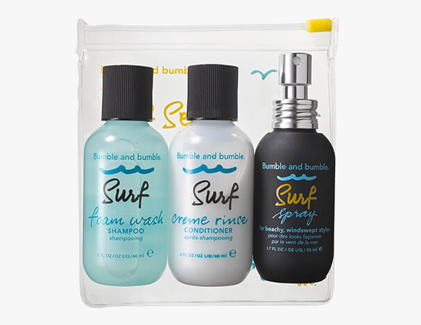 BUMBLE & BUMBLE