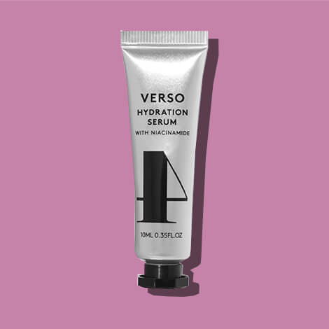 Hydration Serum