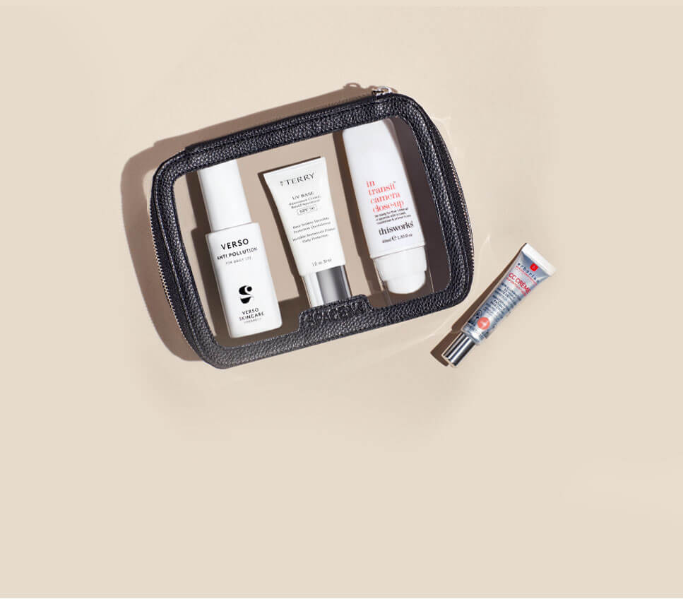 Carry On Case