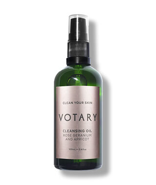Votary Cleansing Oil