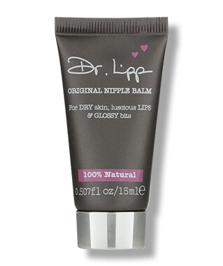 Dr Lipp Original Nipple Balm For Lips