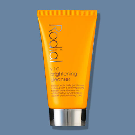 Rodial Vit C Brightening Cleanser