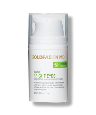 Goldfaden Bright Eyes