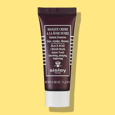 Sisley Black Rose Cream Mask
