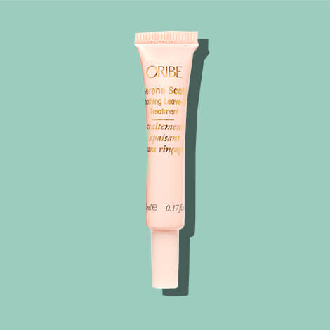 Serene Scalp Soothing Leave-On Treatment