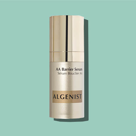 AA Barrier Serum