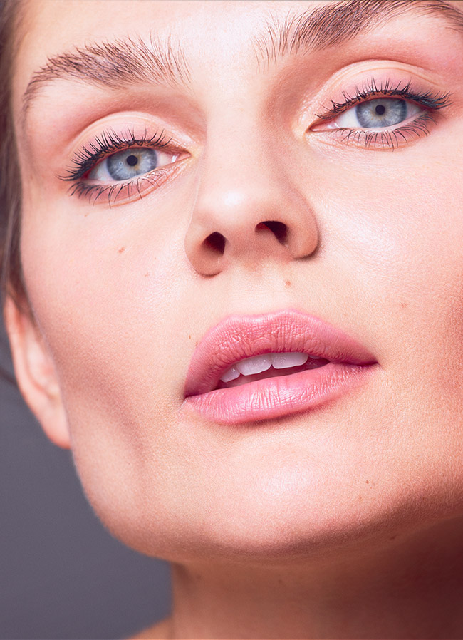 Impact Lashes